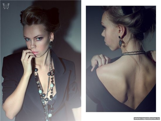 Inna Rahmanova's photo