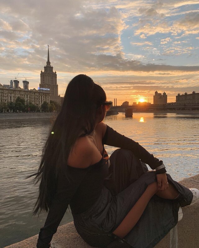 Dar'a Pavlova's photo