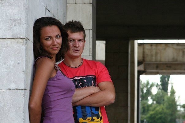 Фото Екатерина Ермак