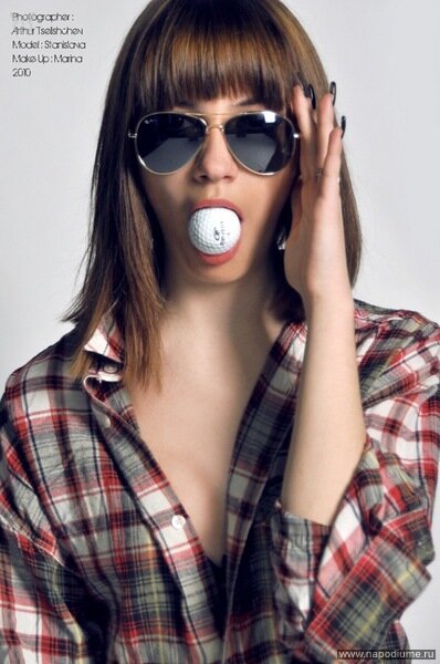 Фото Stanislava Kylikova