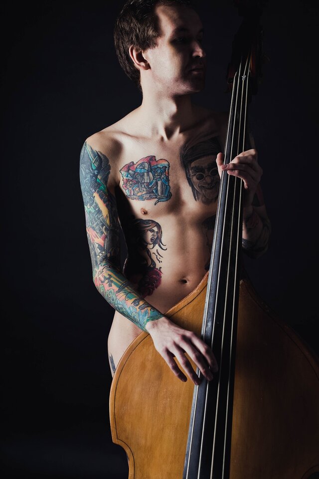 Andrej Bets's photo