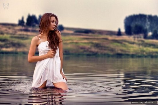 Ekaterina Kuznecova's photo
