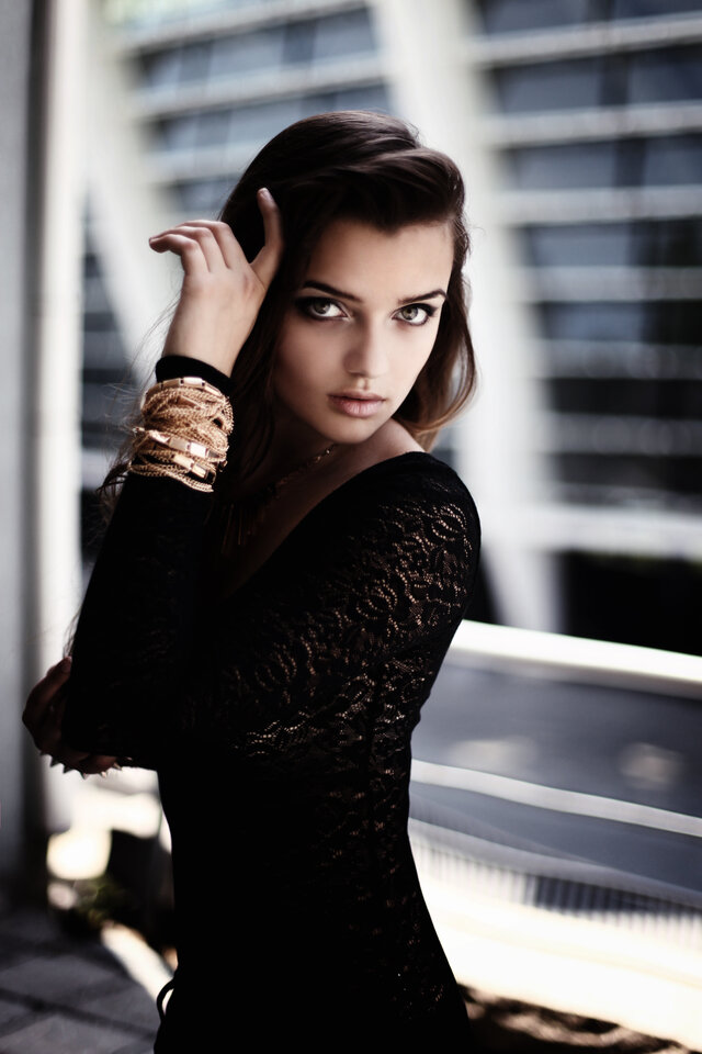 Фото Veronika F.