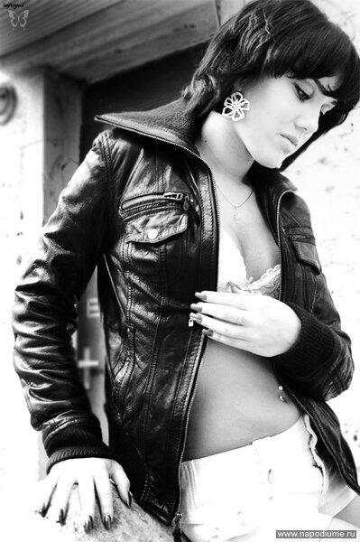 Ana Kukovkina's photo