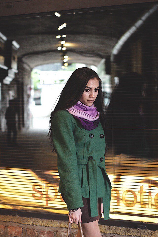 Anastasia Prokopovic's photo