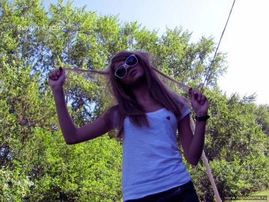 Anastasia Sluckaa's photo