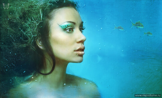 Anna Kazakova's photo