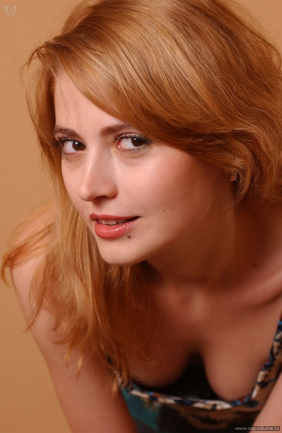 Olga Ashkaluni's photo