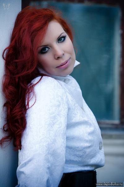 Фото Elena Belousova