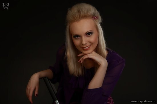 Фото Марина Фирлинг Редина