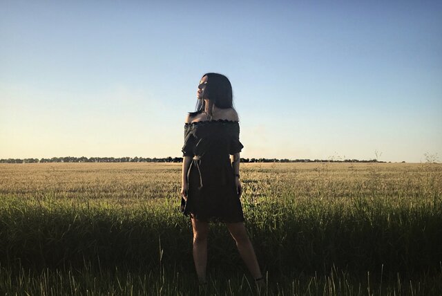 Anastasia Zubareva's photo
