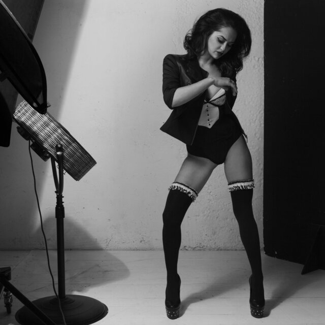 Egor Bodrov's photo