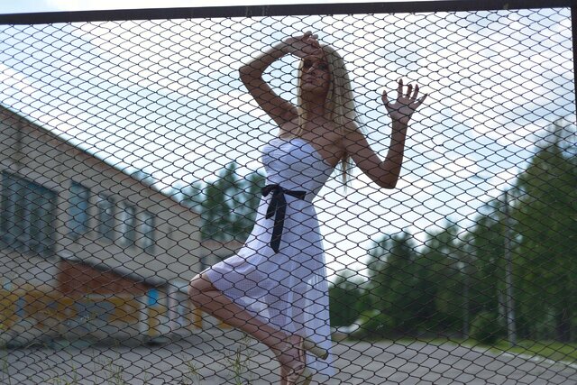 Tanya Grizenkova's photo