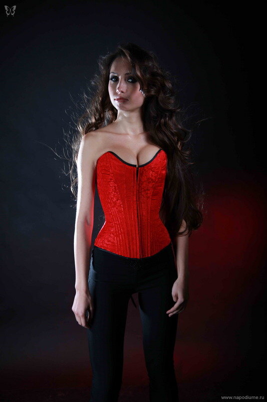 Nina Obertasova's photo