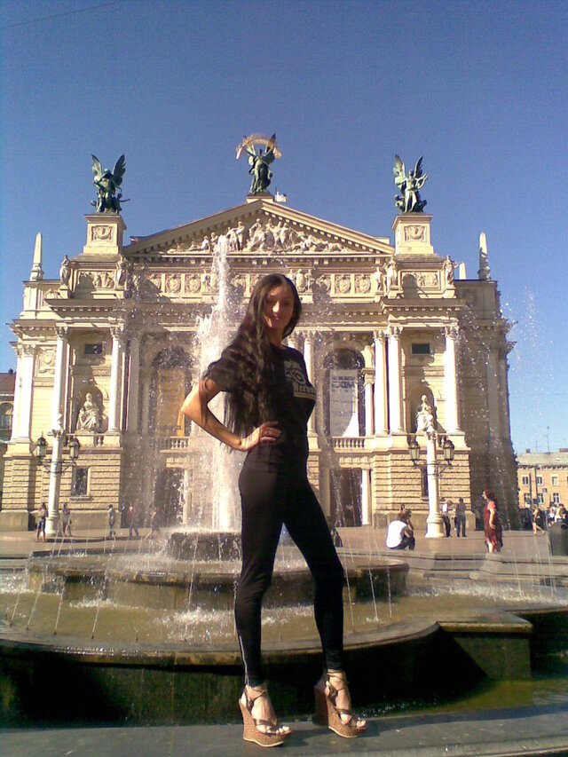 Victoria's photo