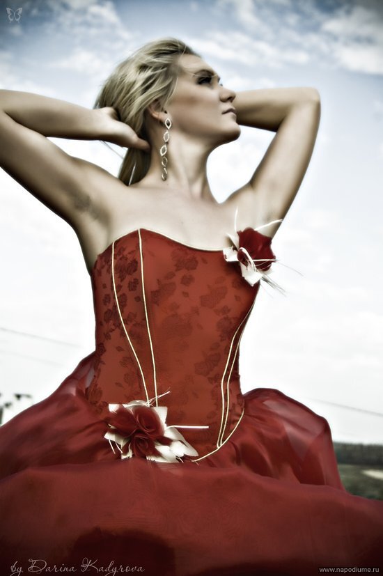 Фото Юлия Александрова