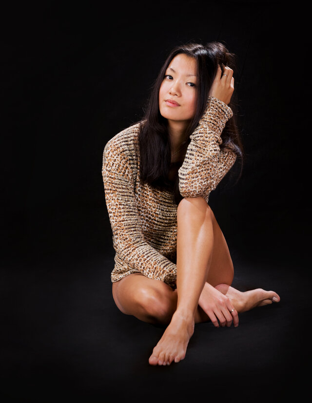 Фото Catty Lee
