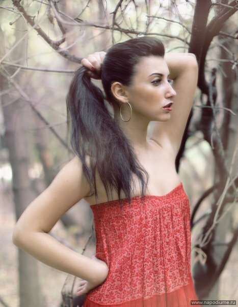 Фото Daria Demidova