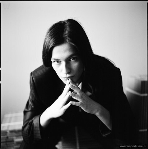 Anastasia Volonina's photo