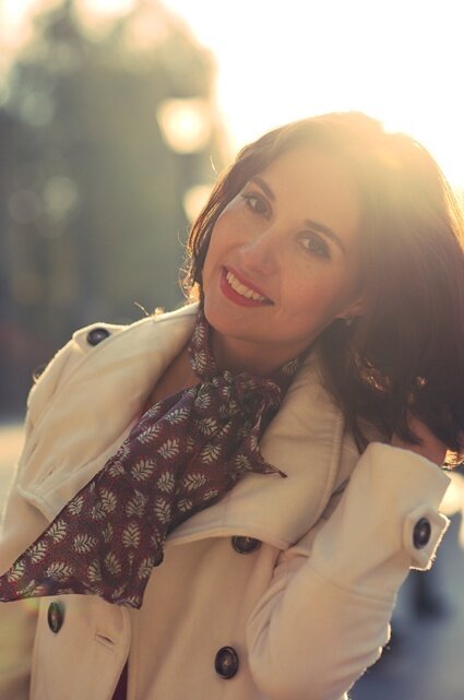 Julia Titova's photo