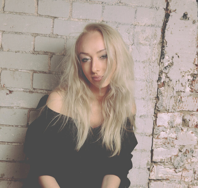 Aleksandra Lomova's photo