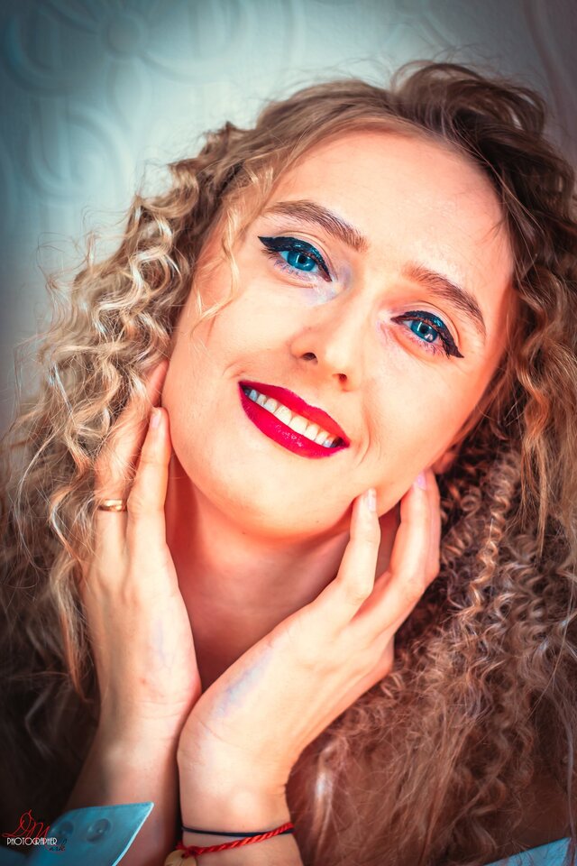 照片Aleksandra Fijalkovskaja