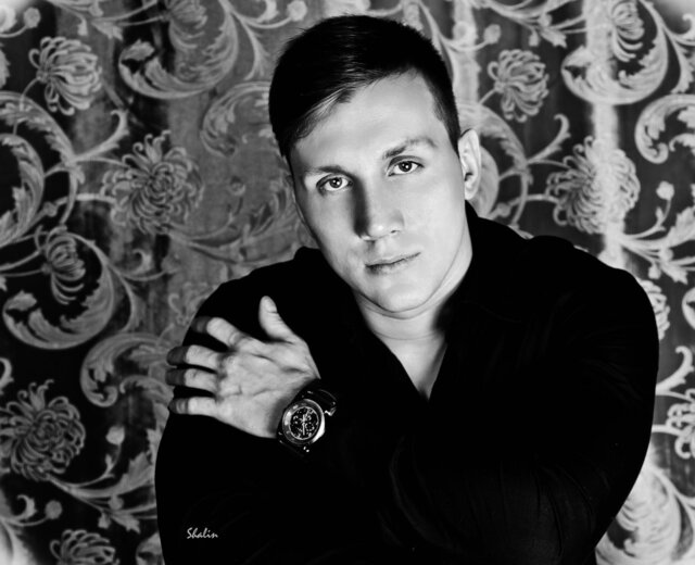 Фото Сергей Кривенко