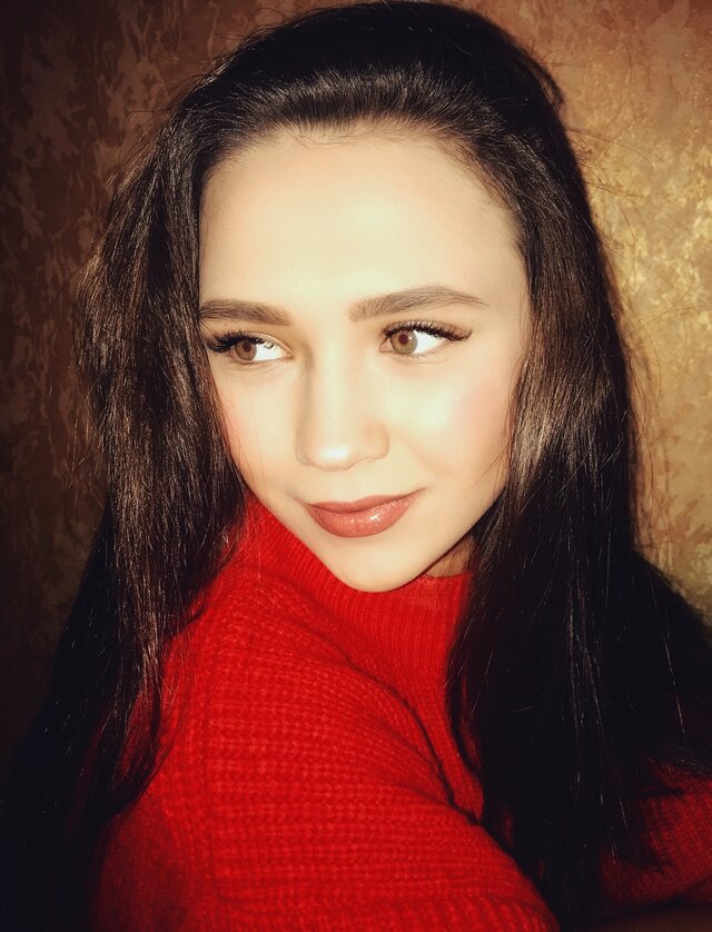 Фото Анна Чадова