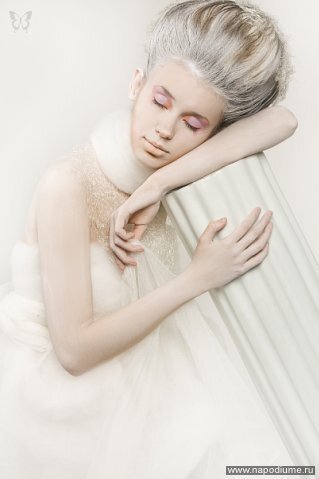 Katerina Paulova's photo