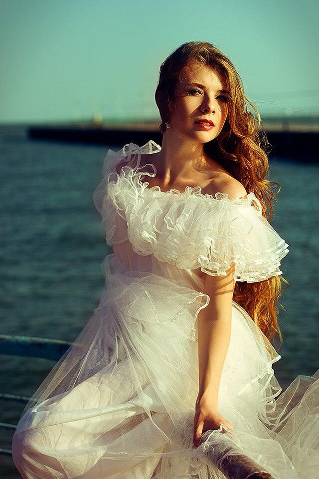 Anna Olina's photo