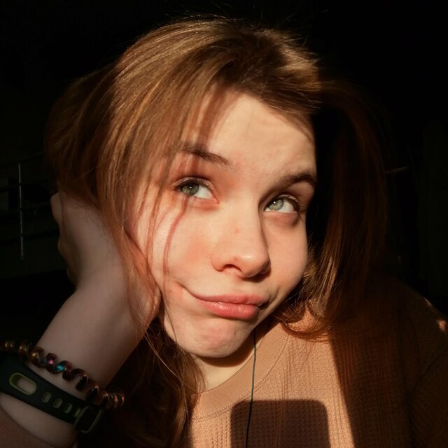 Elizaveta  Strel'cova's photo