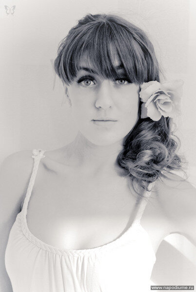 Фото Ri Bulatova