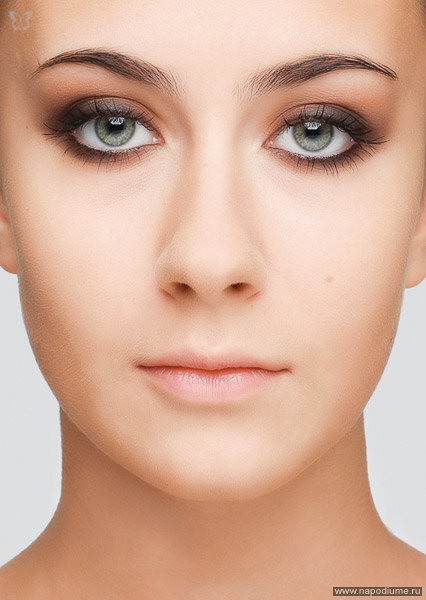 Beauty,  макияж,  Makeup,  Make Up,  Александр Колпаков