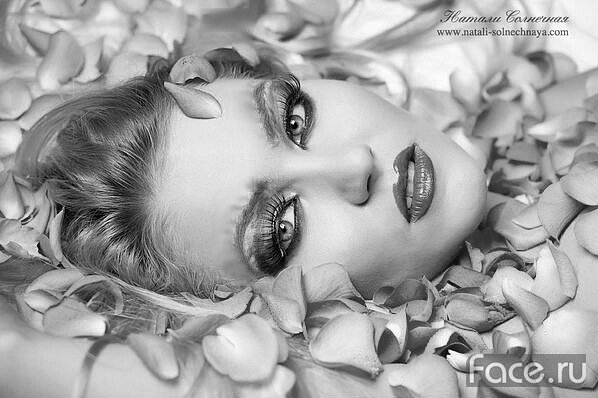 Janneta Serdyukova's photo