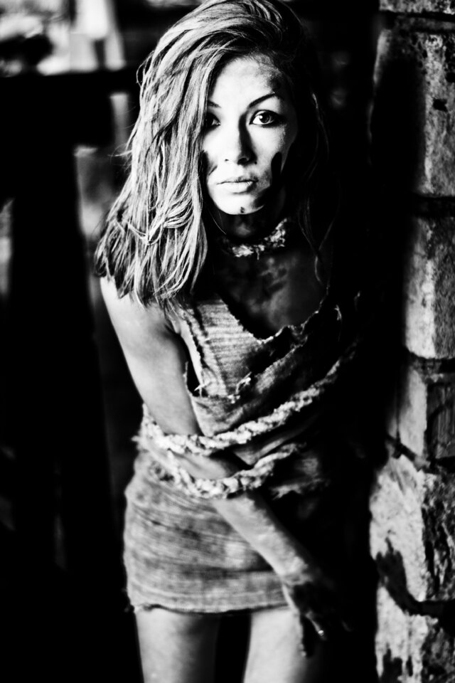 Anna Novikova's photo