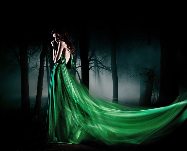 Karina Golubcova's photo
