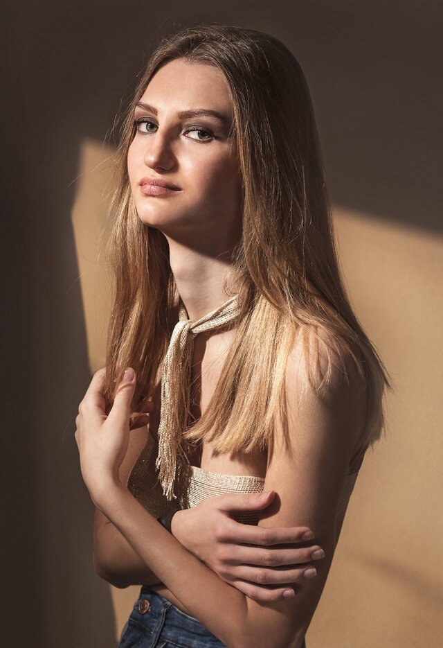 Фото Анна Лазарева
