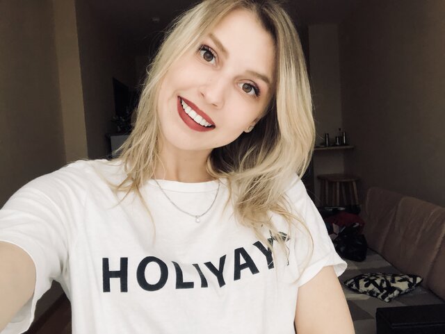 Foto Irina Mihajlova