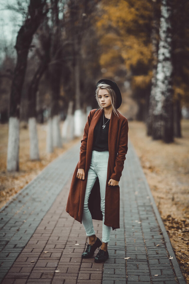 Yana Antipenko's photo