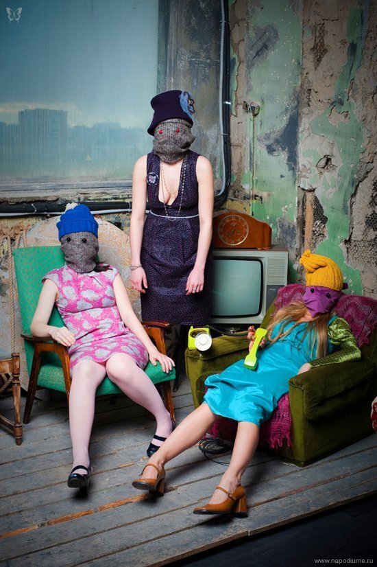 Fashion