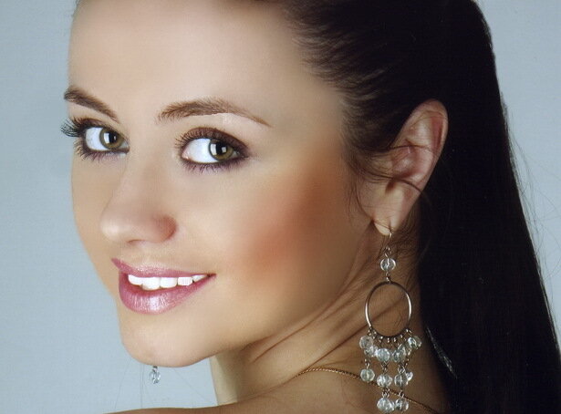 Inna Sysoeva's photo