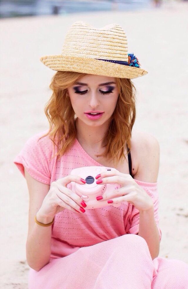 Alya's photo
