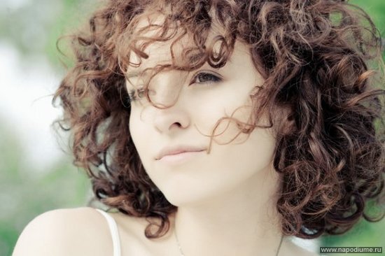 Curly