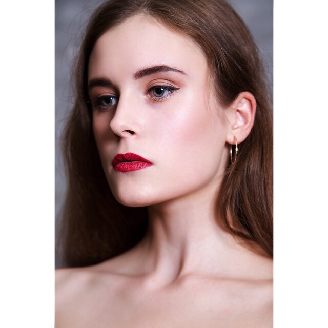 Kristina Shubina's photo