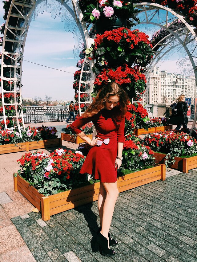 Фото Елена Петрова