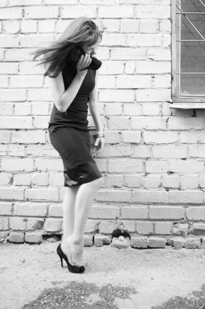Ul'jana Malisheva's photo