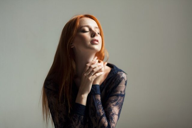 Katerina Korneeva's photo