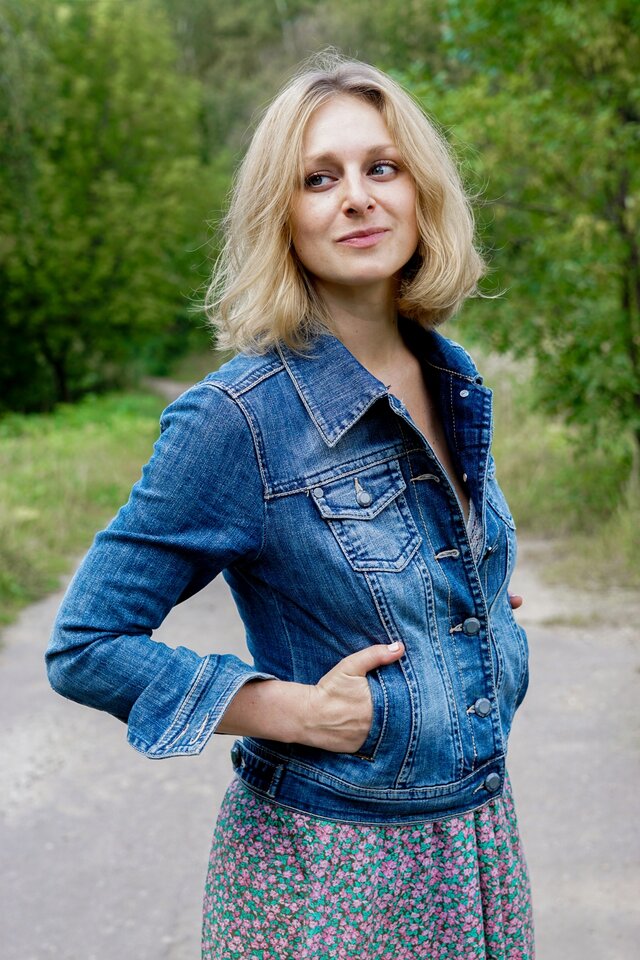 Svetlana Migovich's photo