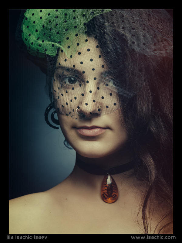 Фото ilia izachic-isaev