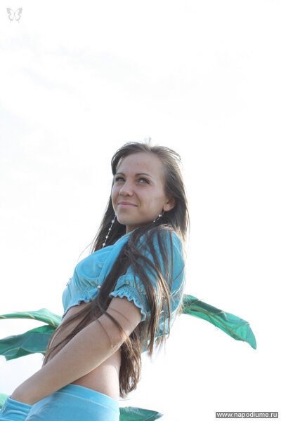 Dar'ja Poljakova's photo